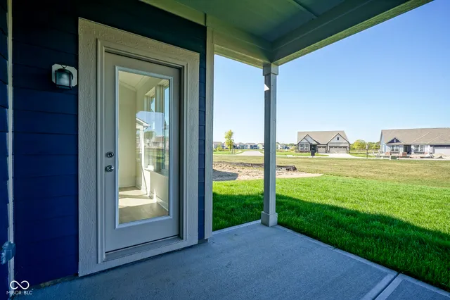 $434,900 | 9338 Abner Street, McCordsville, IN 46055