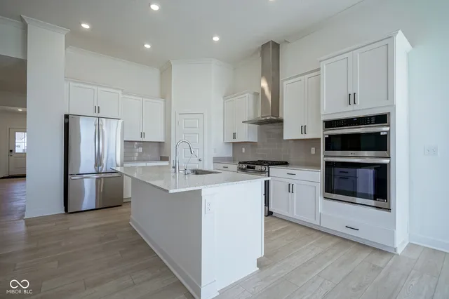 $429,900 | 9338 Abner Street, McCordsville, IN 46055