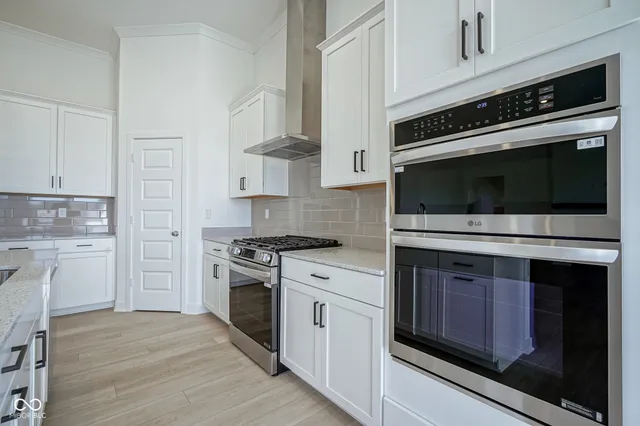 $434,900 | 9338 Abner Street, McCordsville, IN 46055