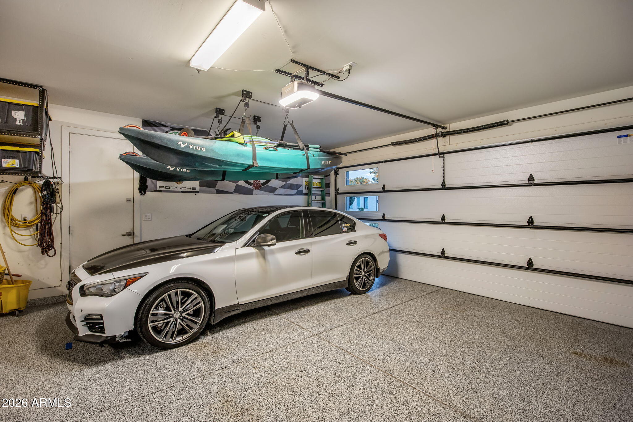 1732 East Gillcrest Road Gilbert, AZ 85298 - Photo 38 of 63 Tandem 3 Car Garage