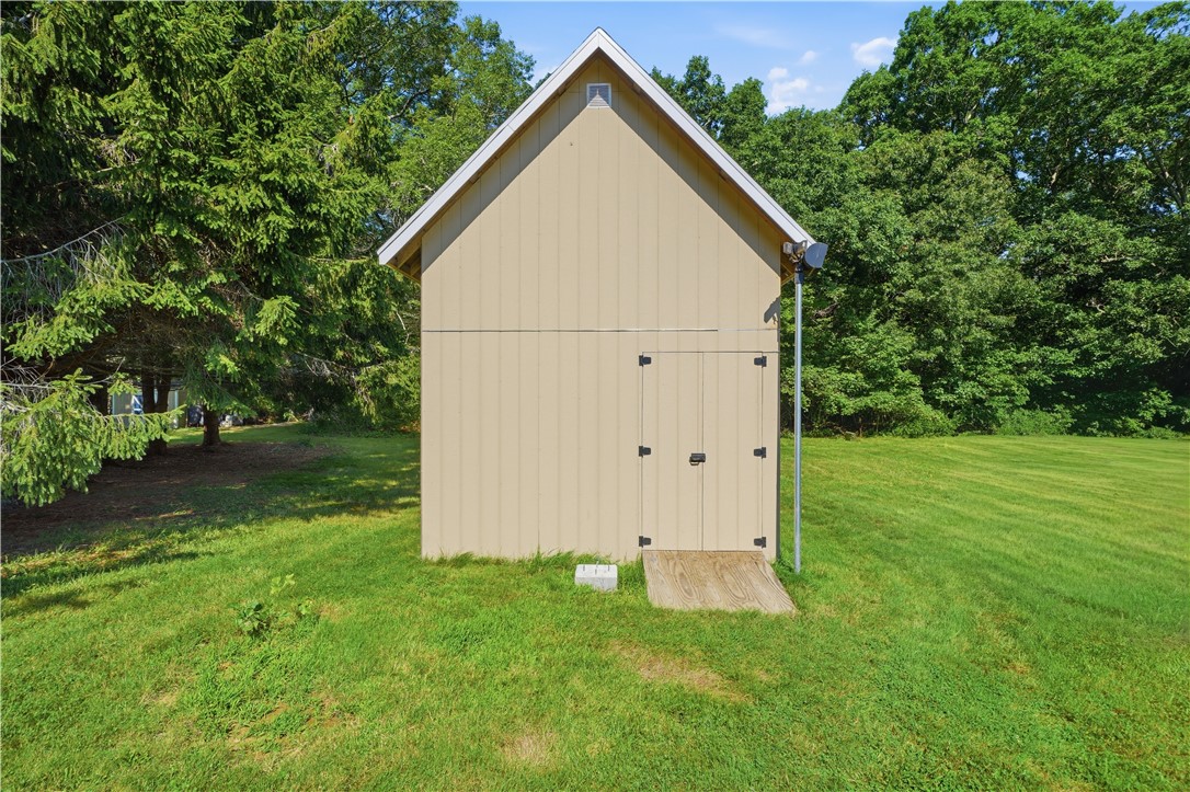 218 Shannock Hill Road Richmond, RI 02892 - Photo 36 of 48 Gallery Image 36