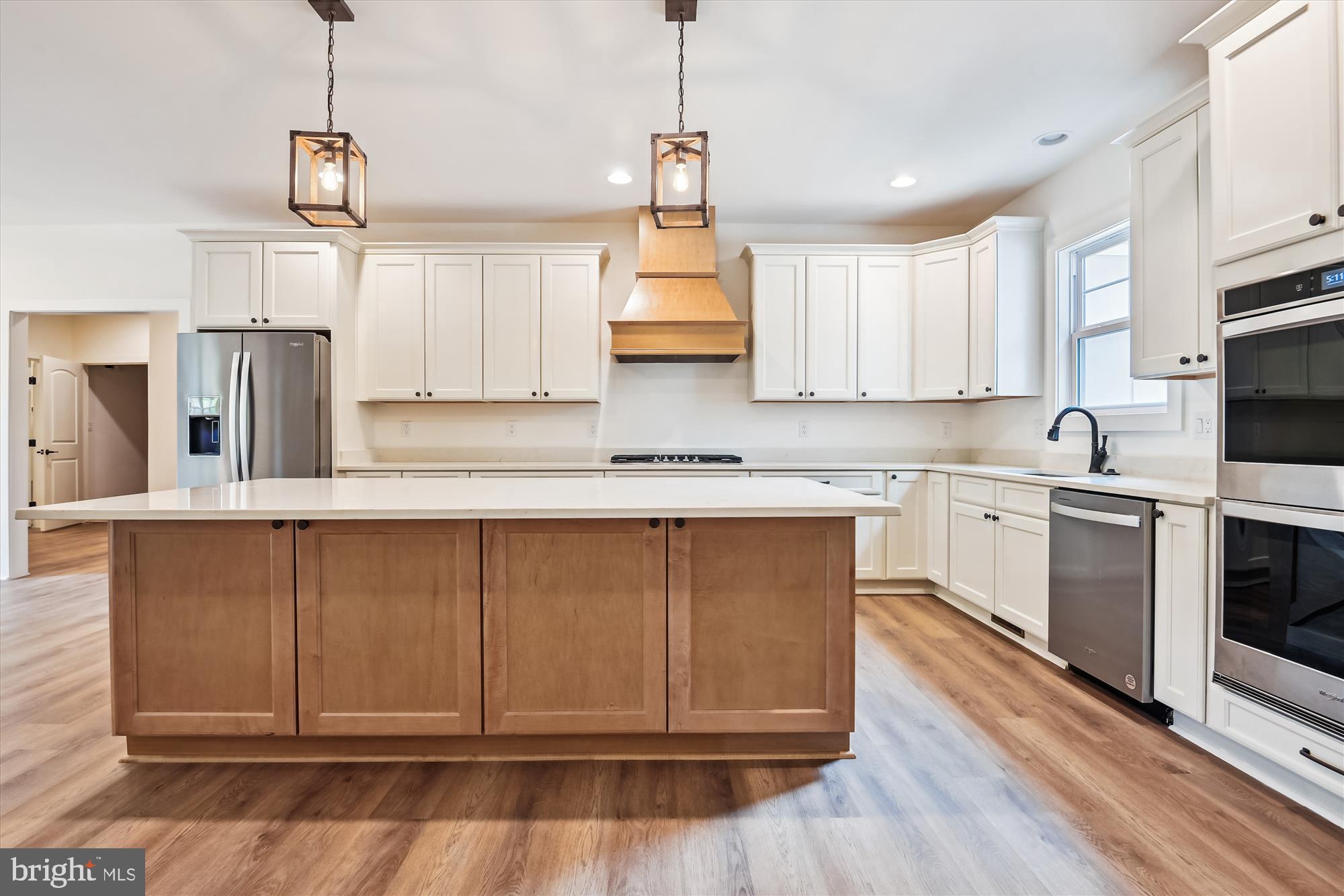 15031 Rillhurst Drive Culpeper, VA 22701 - Photo 3 of 35 Kitchen