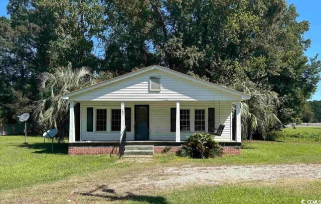 $99,000 | 271 West Willow Pond Road, Johnsonville, SC 29555