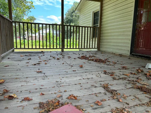 $99,000 | 271 West Willow Pond Road, Johnsonville, SC 29555