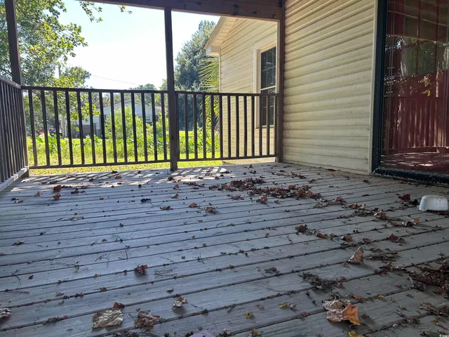 $99,000 | 271 West Willow Pond Road, Johnsonville, SC 29555