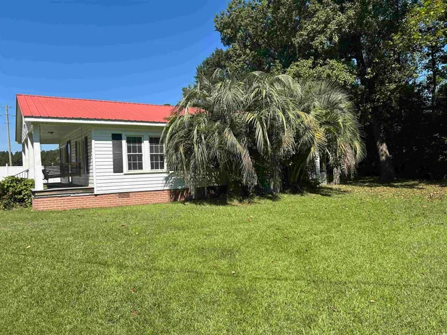 $99,000 | 271 West Willow Pond Road, Johnsonville, SC 29555