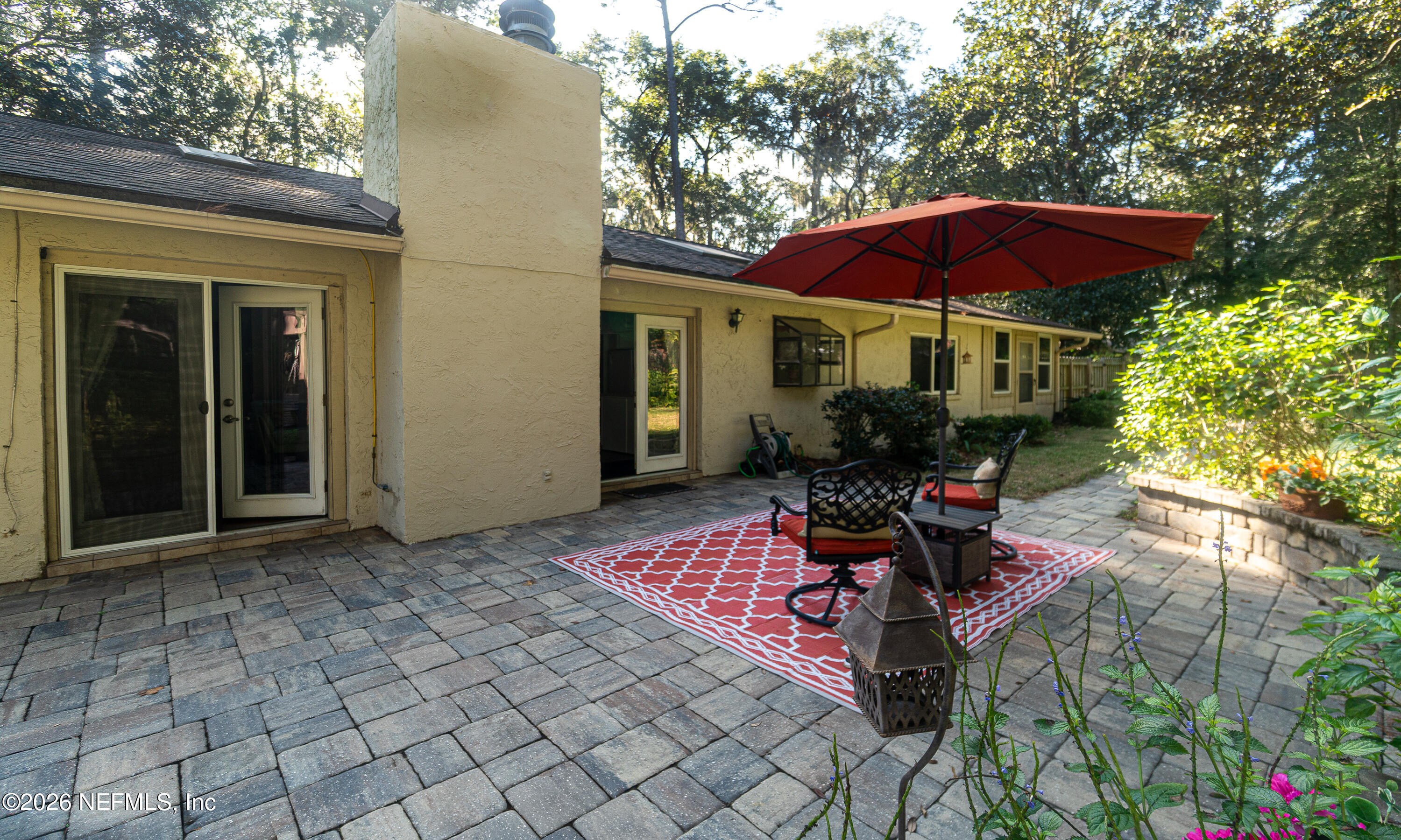 1101 Natures Hammock Road North St. Johns, FL 32259 - Photo 11 of 45 Patio