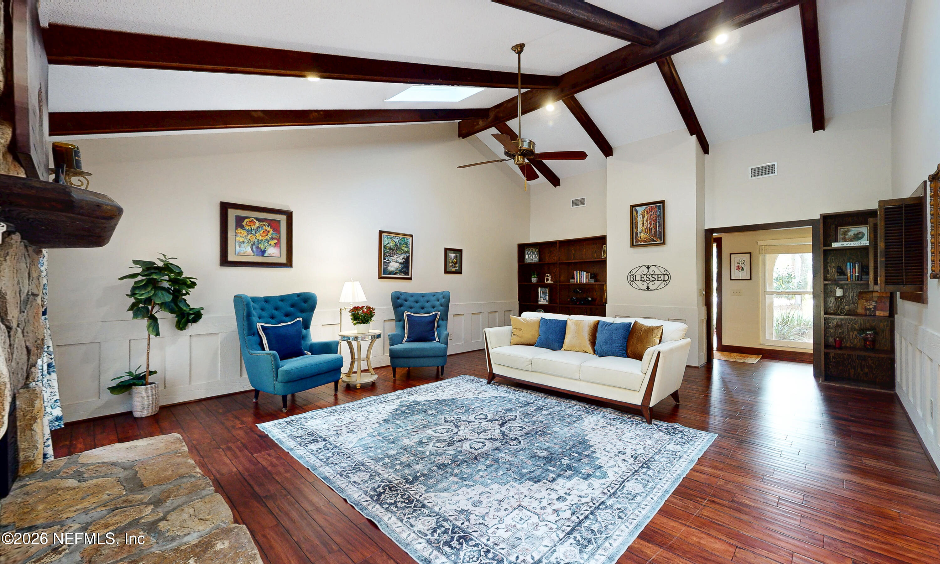 1101 Natures Hammock Road North St. Johns, FL 32259 - Photo 14 of 45 Family Room