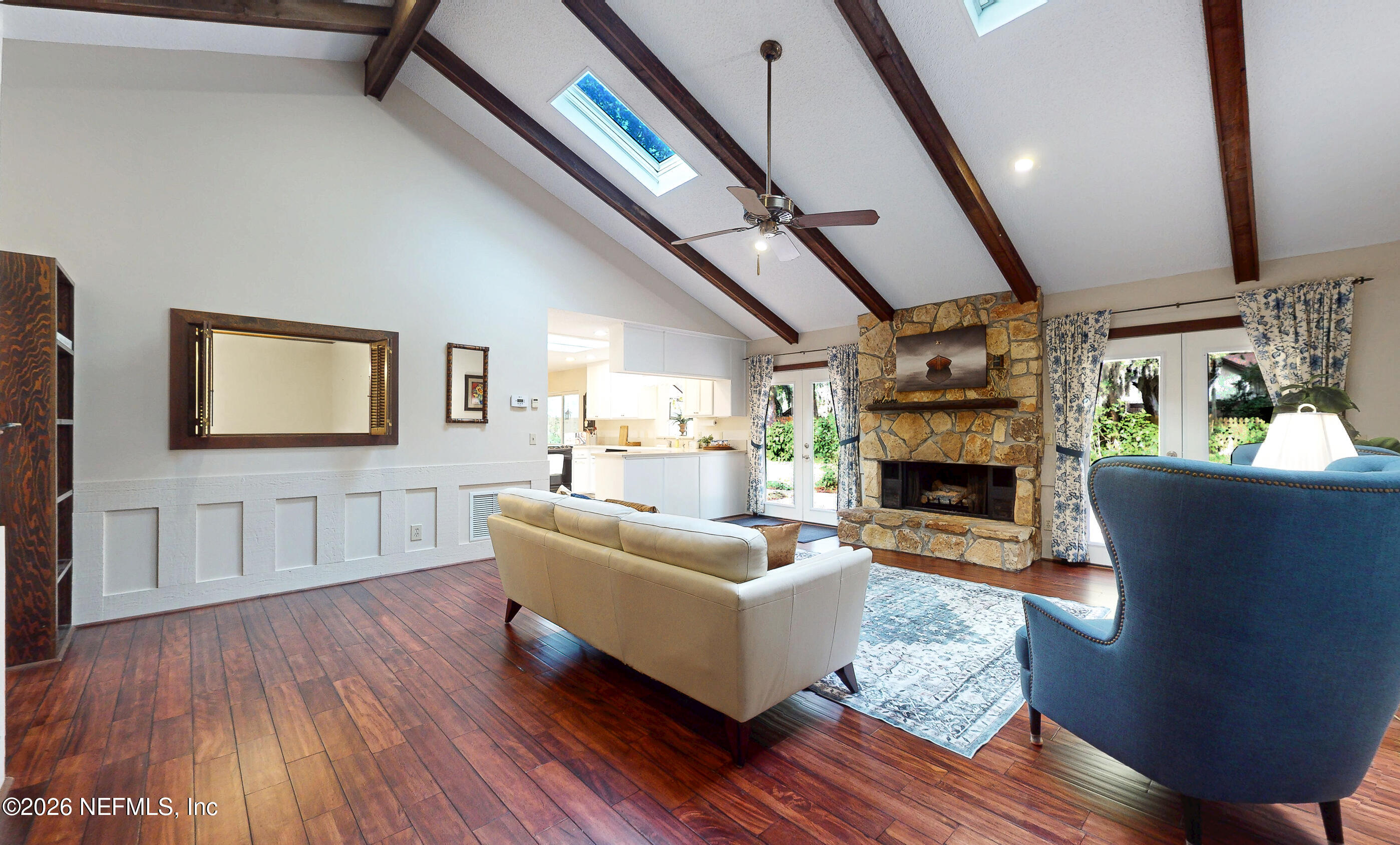 1101 Natures Hammock Road North St. Johns, FL 32259 - Photo 15 of 45 Family Room