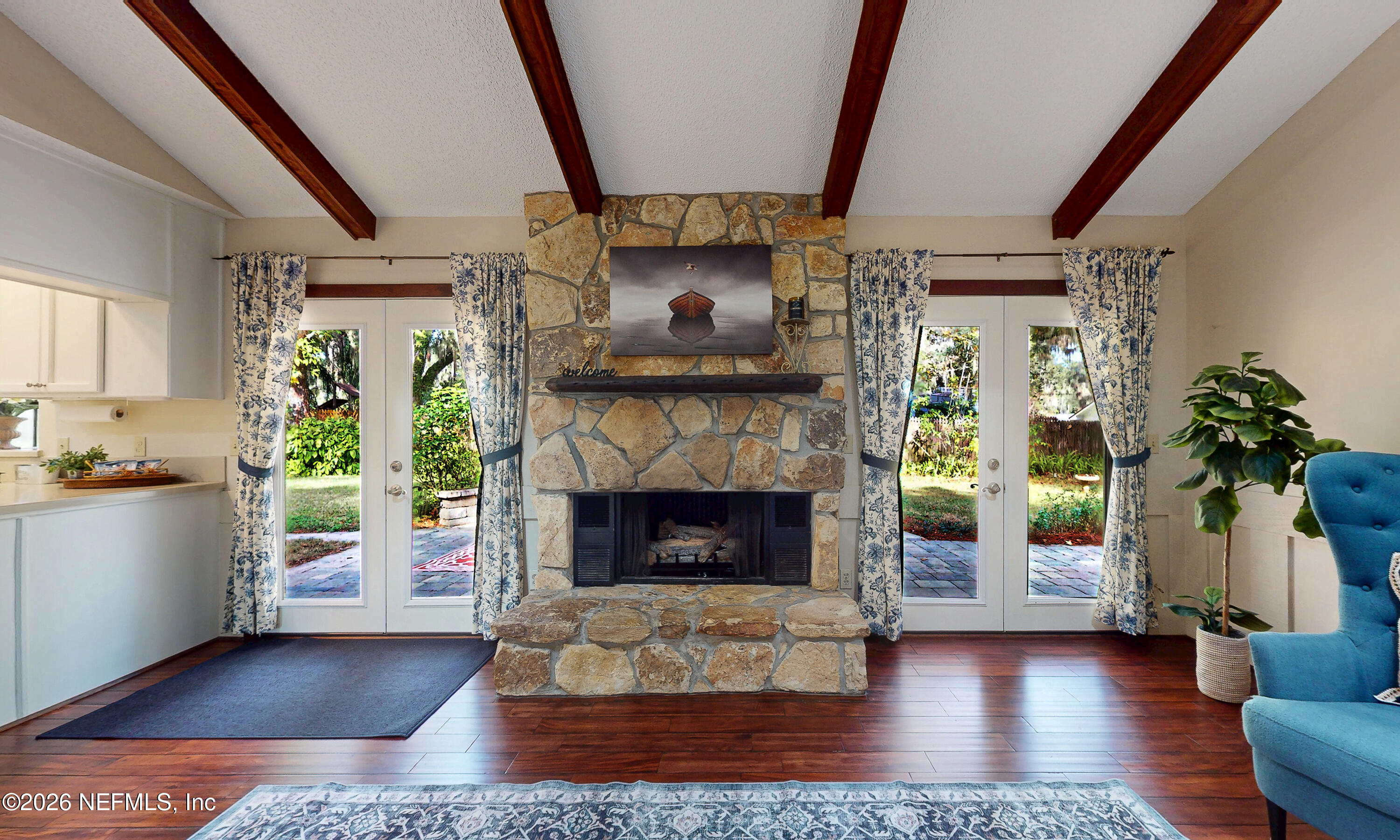 1101 Natures Hammock Road North St. Johns, FL 32259 - Photo 16 of 45 Family Room