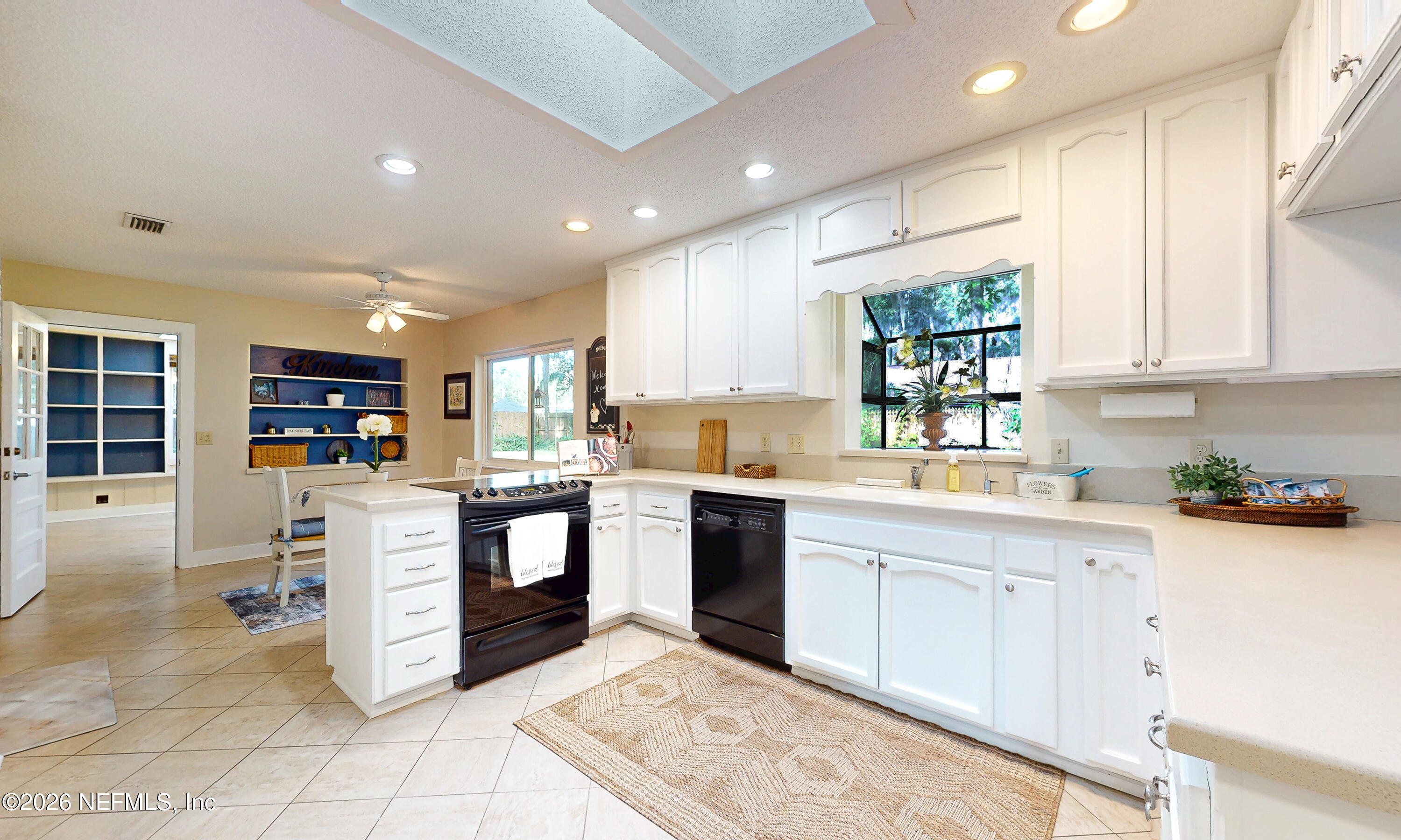 1101 Natures Hammock Road North St. Johns, FL 32259 - Photo 20 of 45 Kitchen