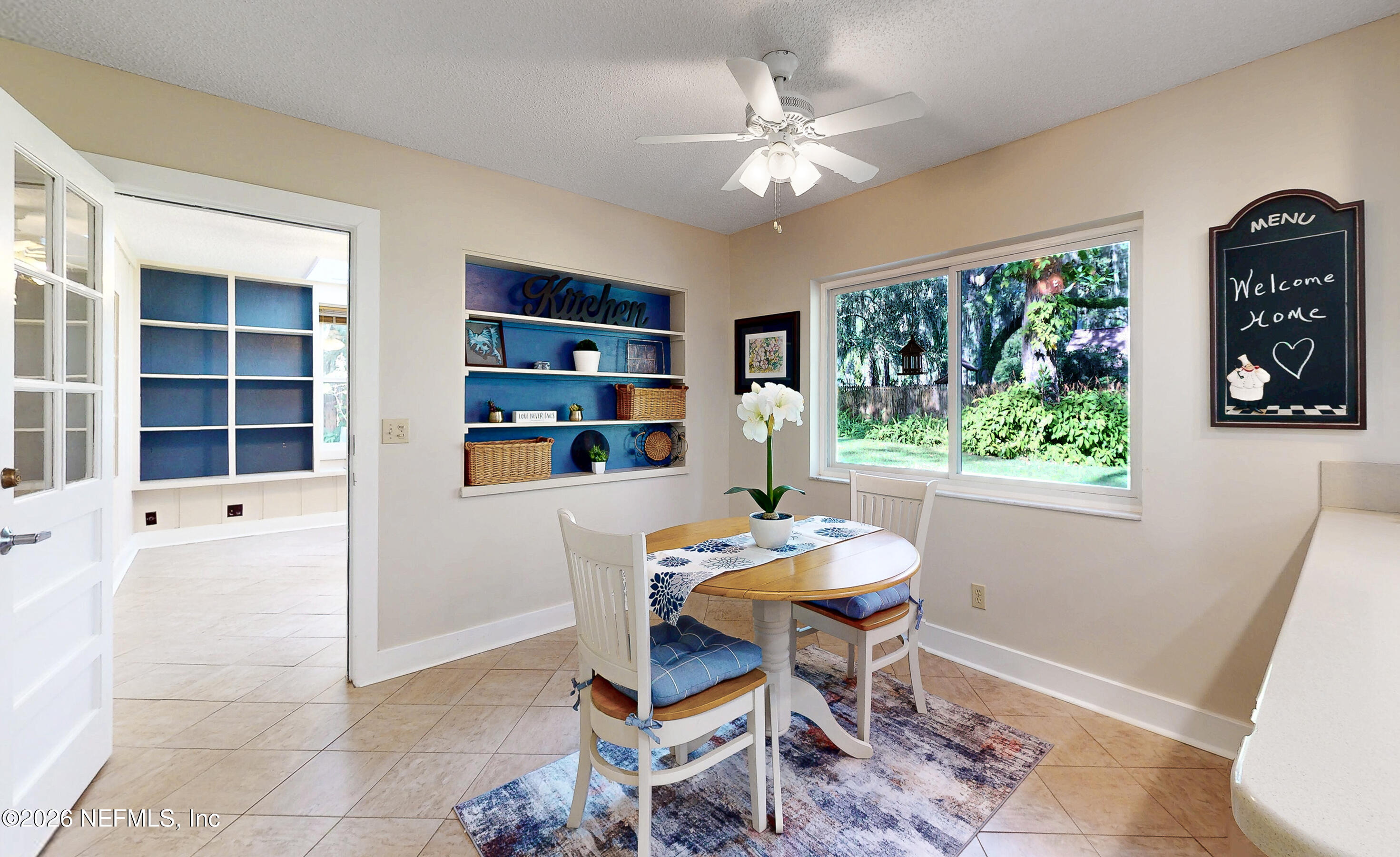 1101 Natures Hammock Road North St. Johns, FL 32259 - Photo 22 of 45 Casual Dining Space