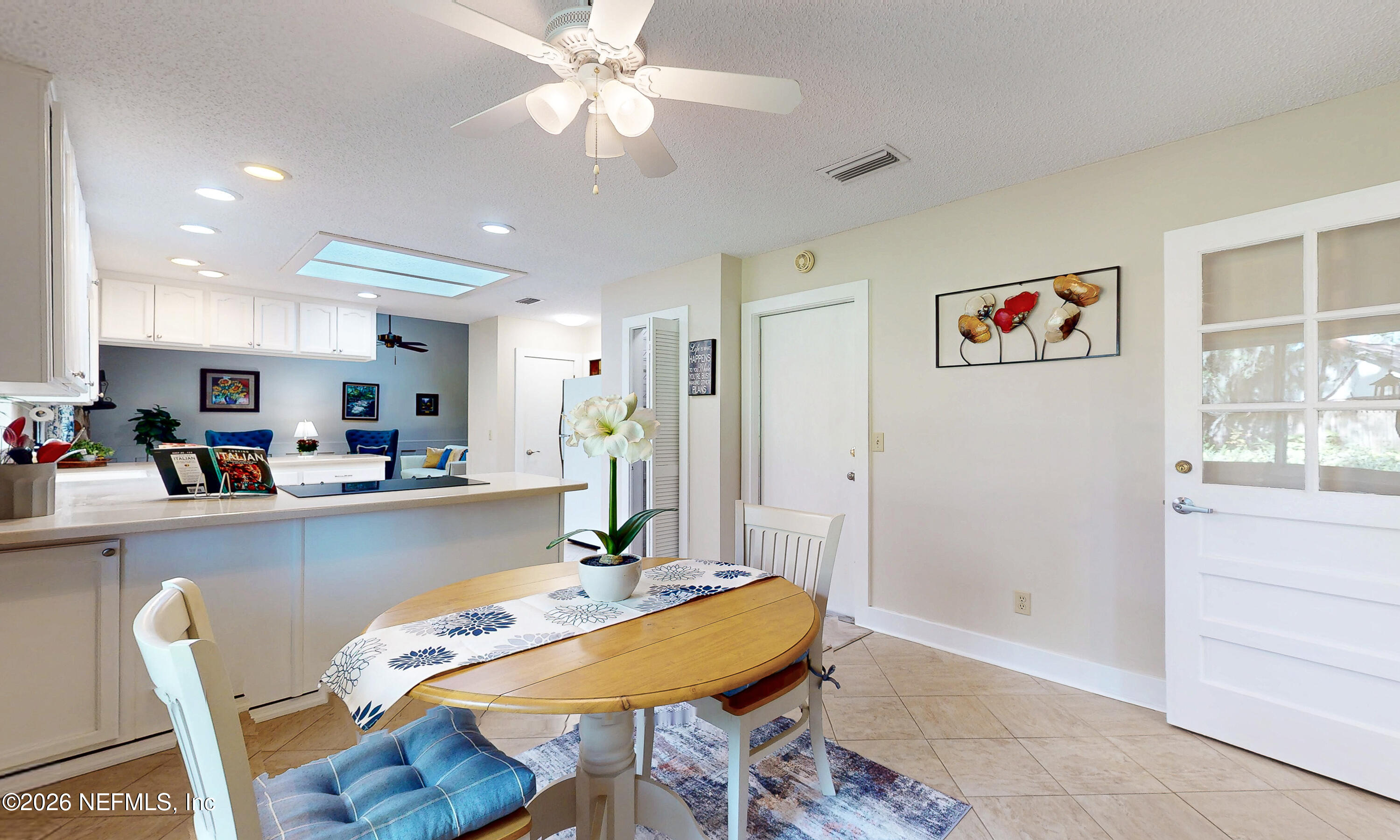 1101 Natures Hammock Road North St. Johns, FL 32259 - Photo 23 of 45 Casual Dining Space