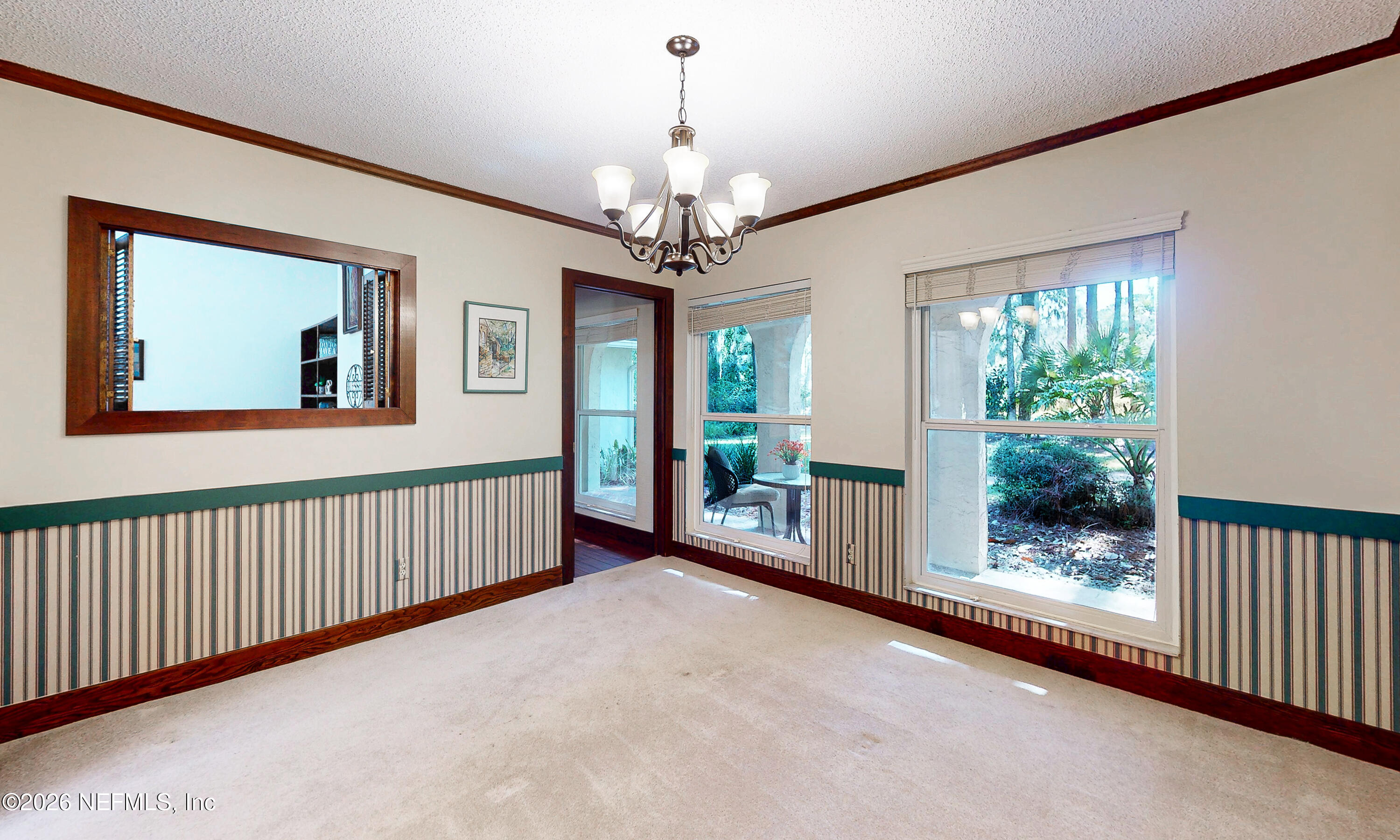 1101 Natures Hammock Road North St. Johns, FL 32259 - Photo 24 of 45 Formal Dining