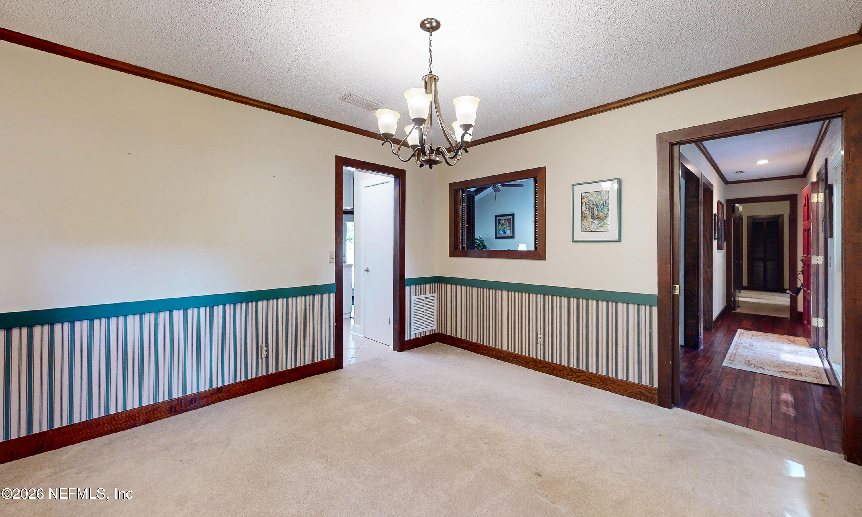 1101 Natures Hammock Road North St. Johns, FL 32259 - Photo 25 of 45 Formal Dining