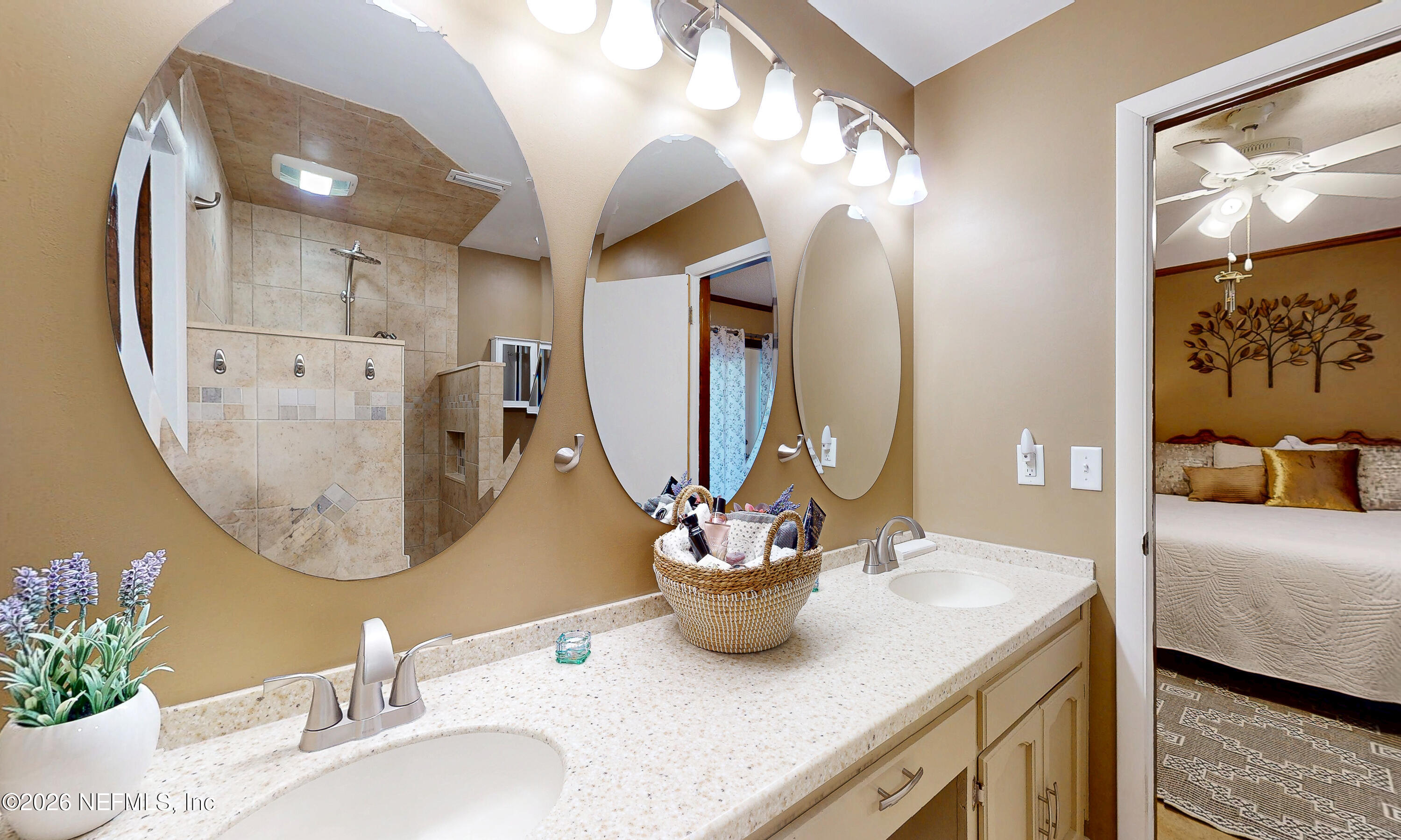 1101 Natures Hammock Road North St. Johns, FL 32259 - Photo 30 of 45 Bath Primary