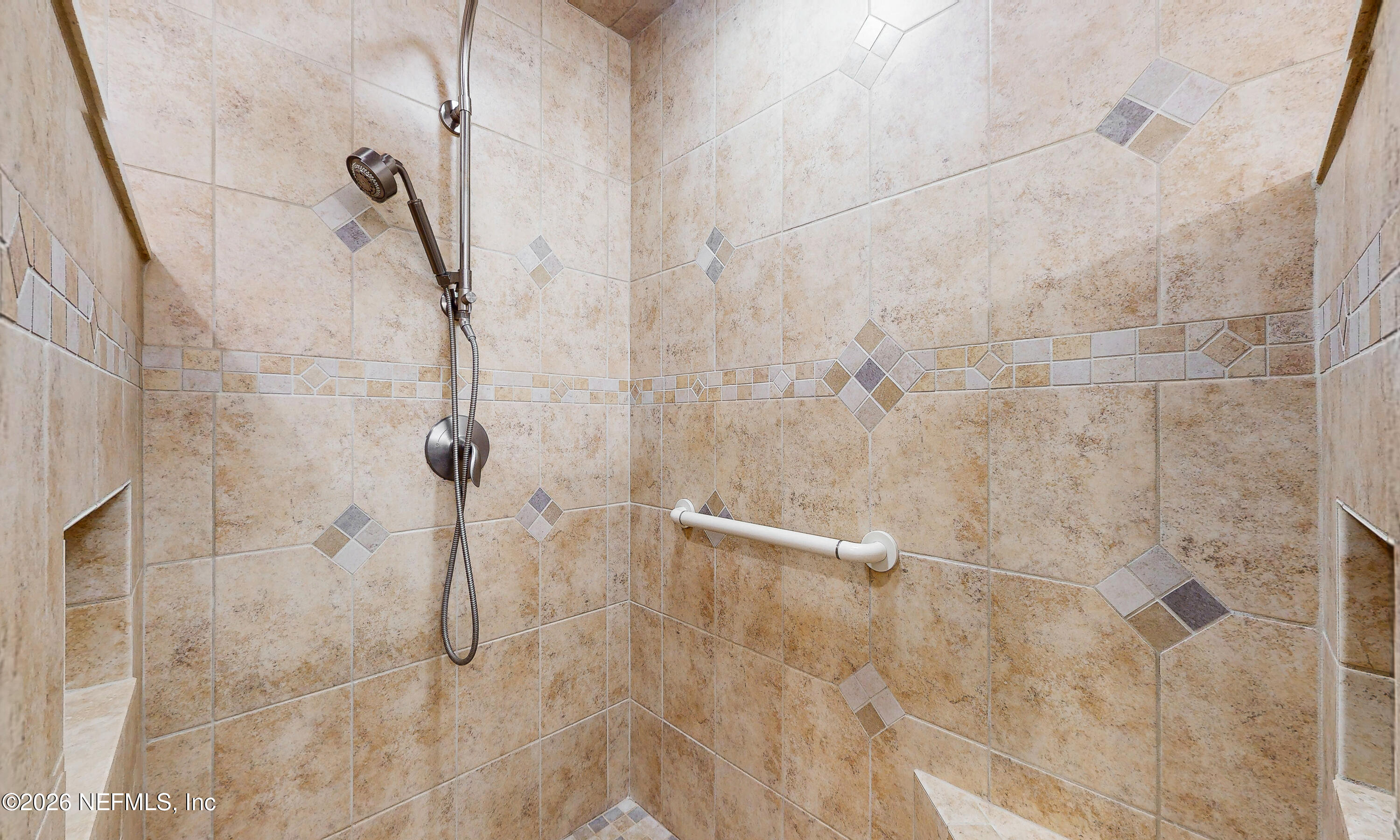 1101 Natures Hammock Road North St. Johns, FL 32259 - Photo 31 of 45 Primary Shower