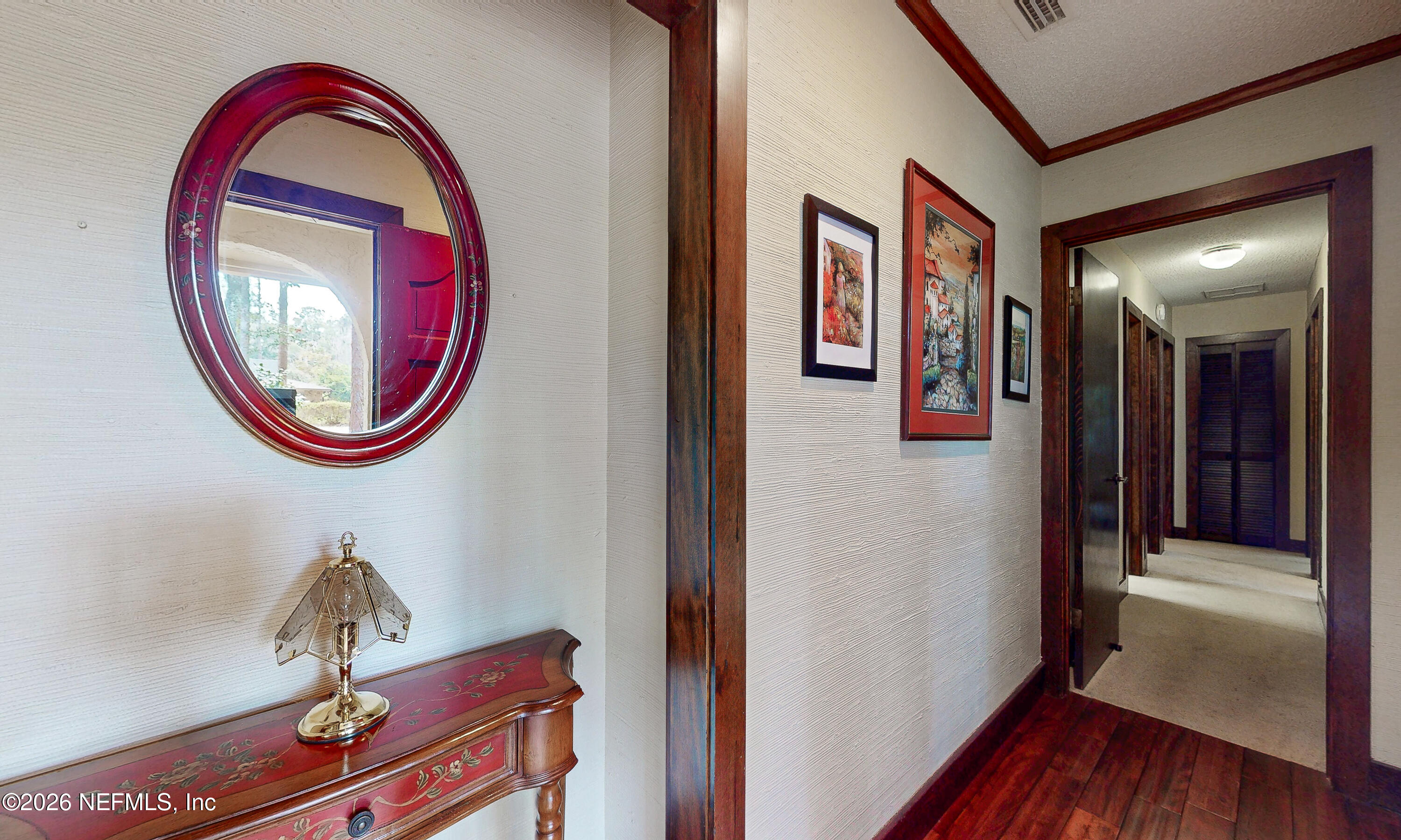 1101 Natures Hammock Road North St. Johns, FL 32259 - Photo 32 of 45 Foyer