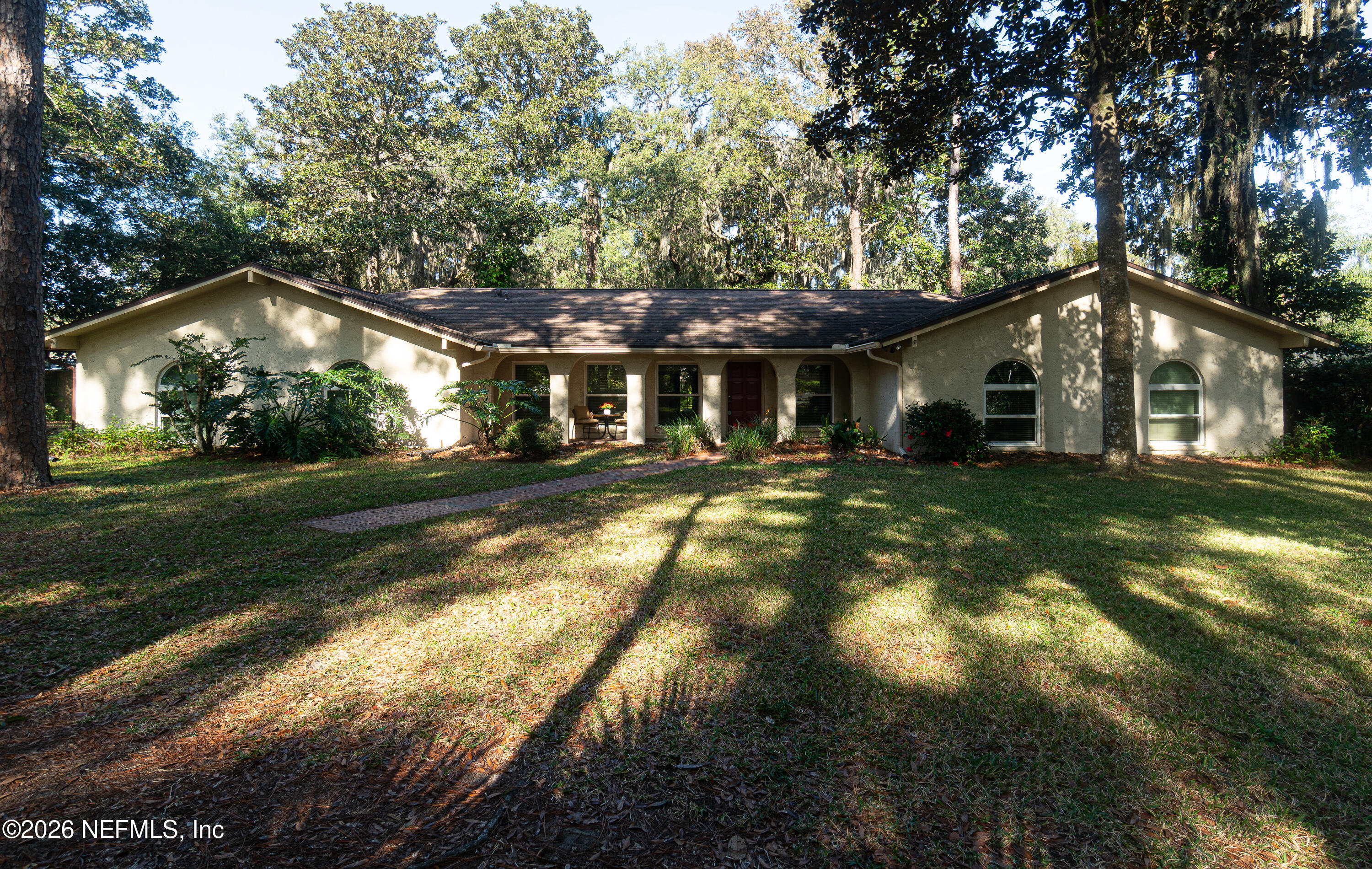 1101 Natures Hammock Road North St. Johns, FL 32259 - Photo 40 of 45 Front