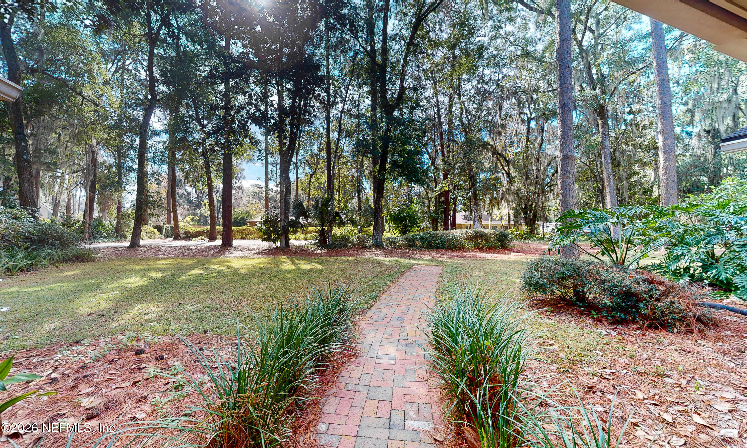 1101 Natures Hammock Road North St. Johns, FL 32259 - Photo 7 of 45 Walkway