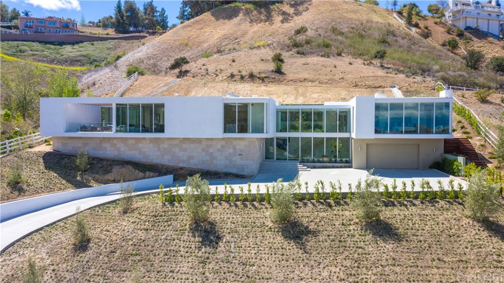 283 Bell Cyn Road Bell Canyon, CA 91307 - Photo 1 of 1 Gallery Image 1