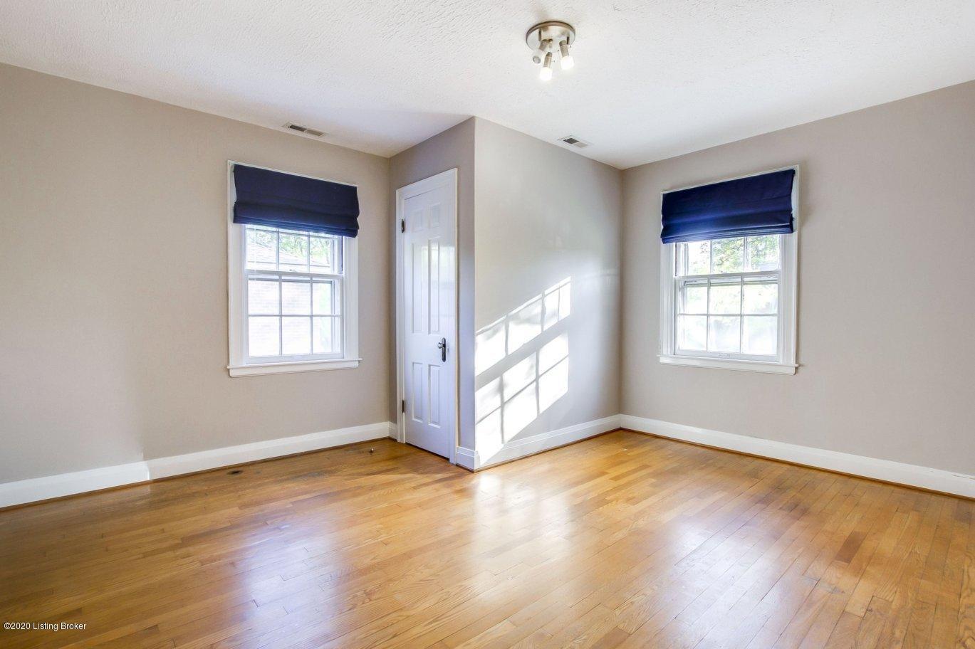 2421 Meadow Road Louisville, KY 40205 - Photo 15 of 25 Bedroom 2