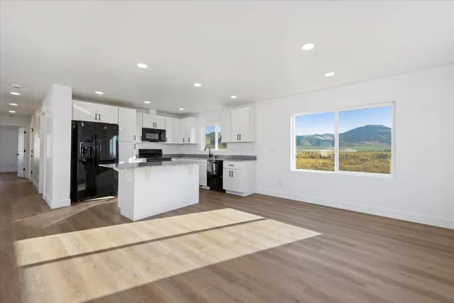 $473,700 | 8 Punkin Center Road, Gannett, ID 83313