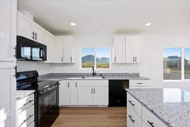 $473,700 | 8 Punkin Center Road, Gannett, ID 83313