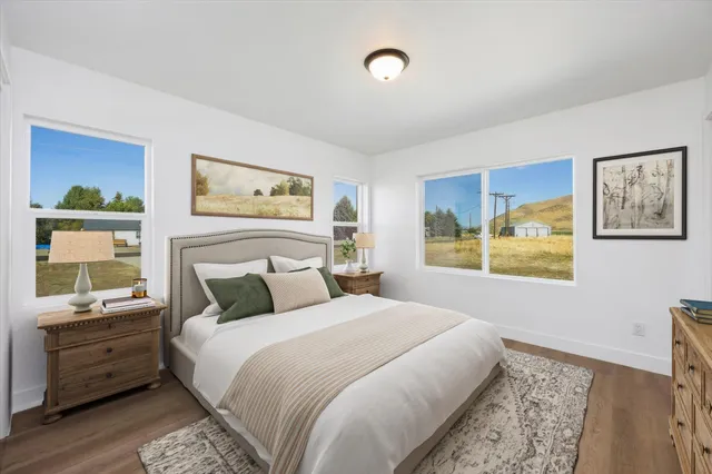 $473,700 | 8 Punkin Center Road, Gannett, ID 83313