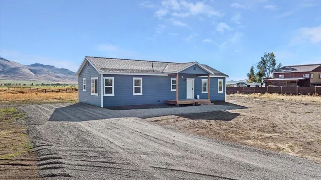 $473,700 | 8 Punkin Center Road, Gannett, ID 83313