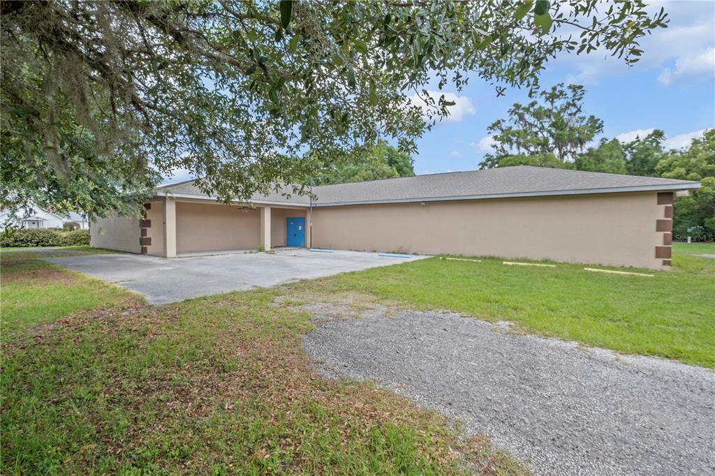 20751 Powell Road Dunnellon, FL 34432 - Photo 1 of 1 Gallery Image 1