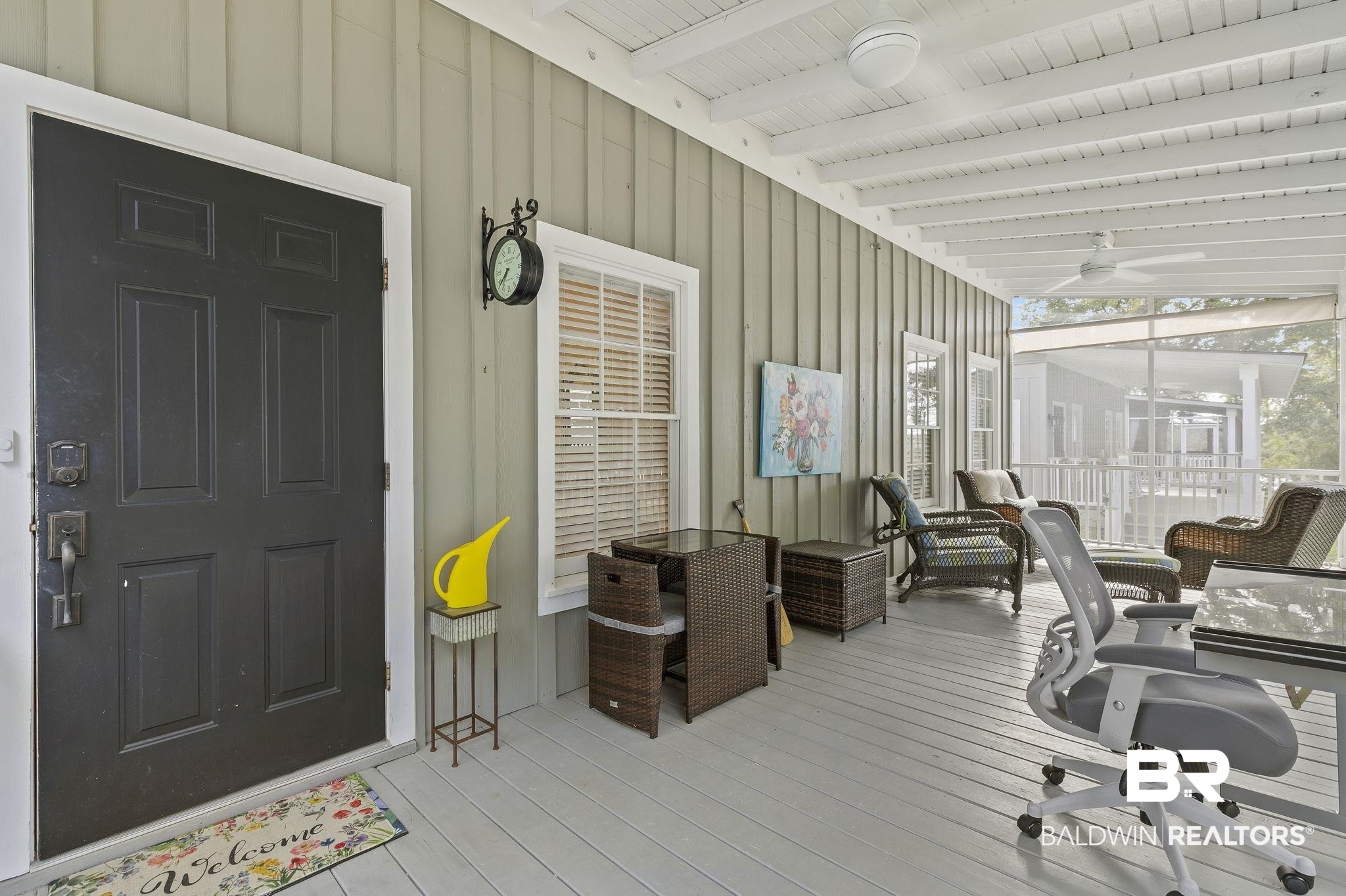 17341 Cabin Road Loxley, AL 36551 - Photo 6 of 49 porch