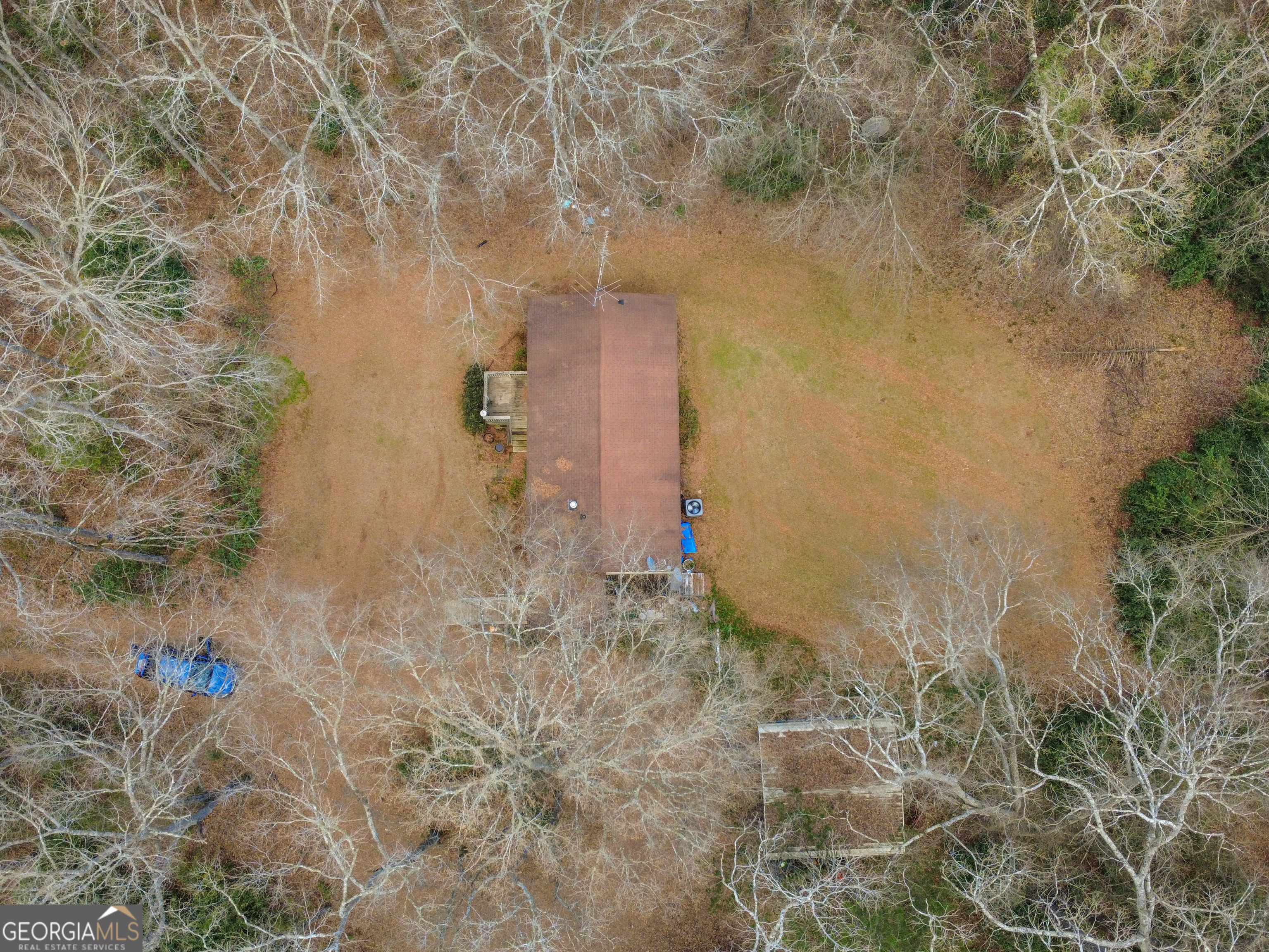 138 Lewis Street Jackson, GA 30233 - Photo 21 of 23