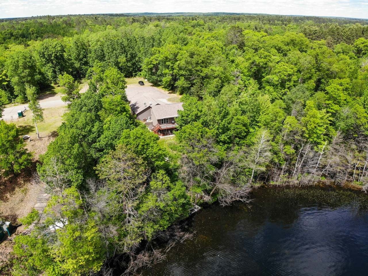 W5505 Beach Road Tomahawk, WI 54487 - Photo 11 of 50 Gallery Image 11