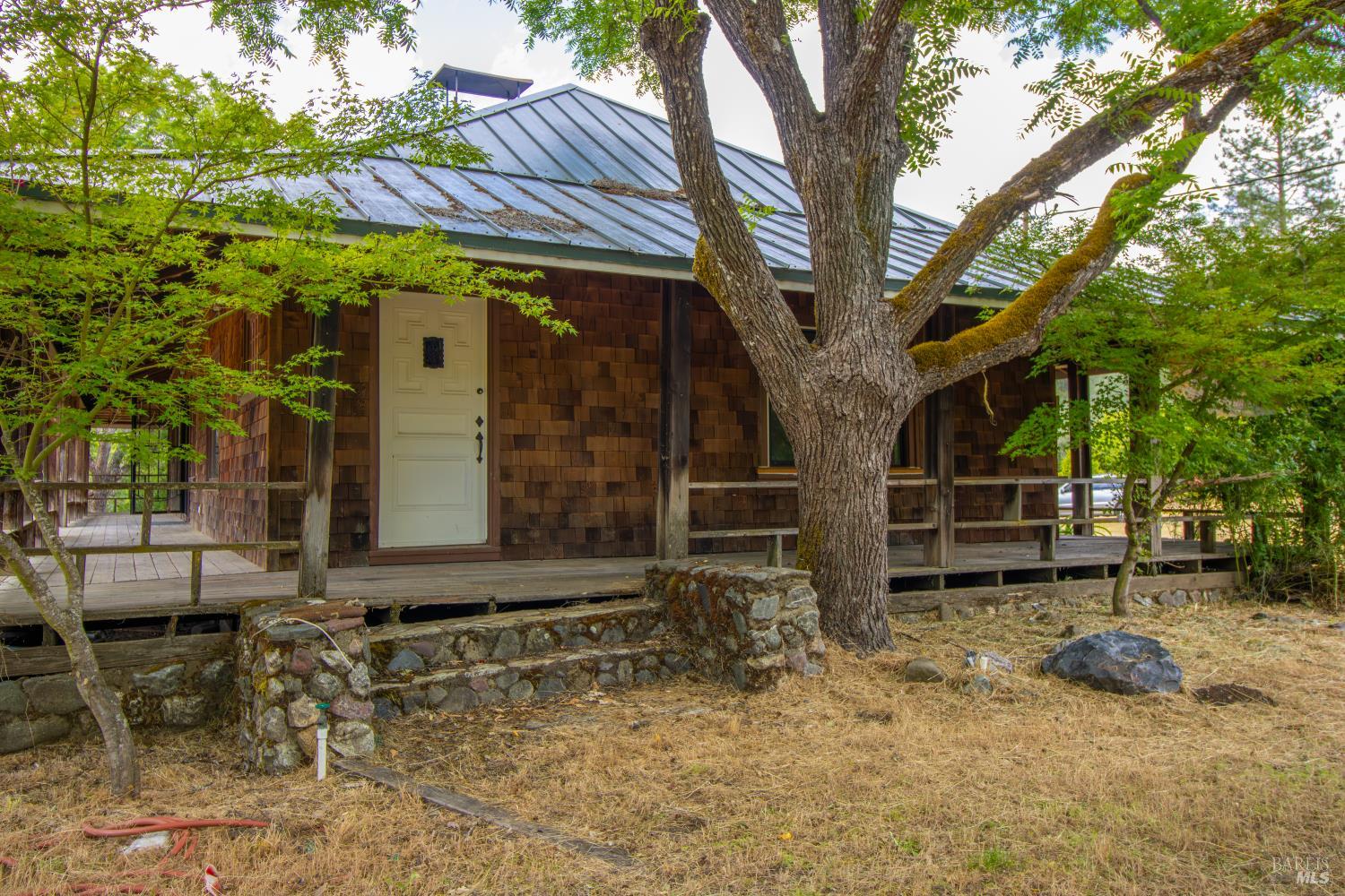 18601 Van Arsdale Road Potter Valley, CA 95469 - Photo 20 of 41