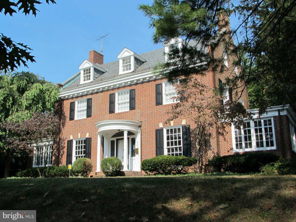 400 Somerset Road Baltimore, MD 21210 - Photo 24 of 24 Exterior (Front)