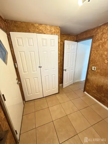 a view of a storage & utility room