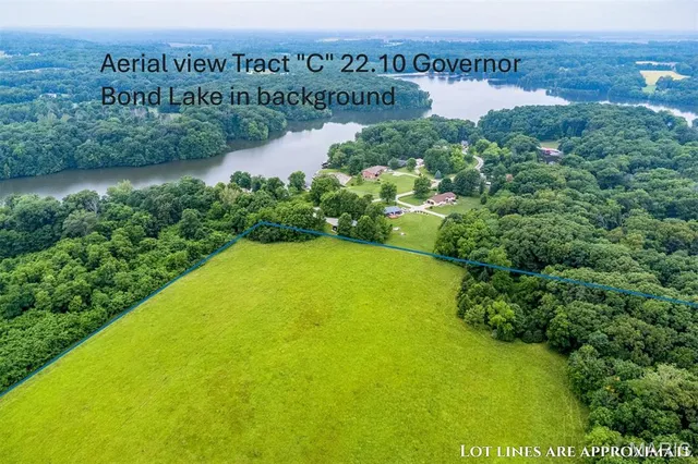 $949,000 | 0 East Lake Drive, Greenville, IL 62246