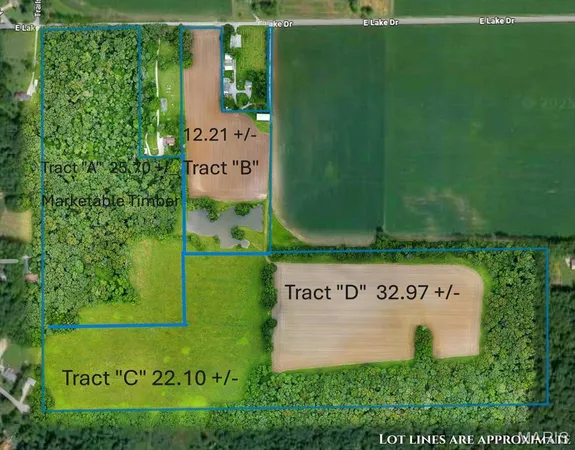 $880,000 | 0 East Lake Drive, Greenville, IL 62246
