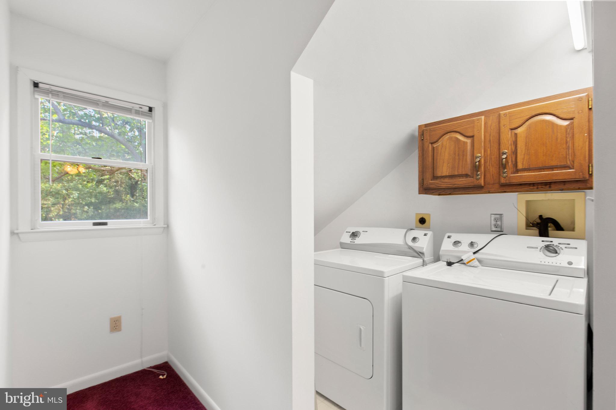 2237 Garrity Road St. Leonard, MD 20685 - Photo 44 of 63 Garage apartment laundry room