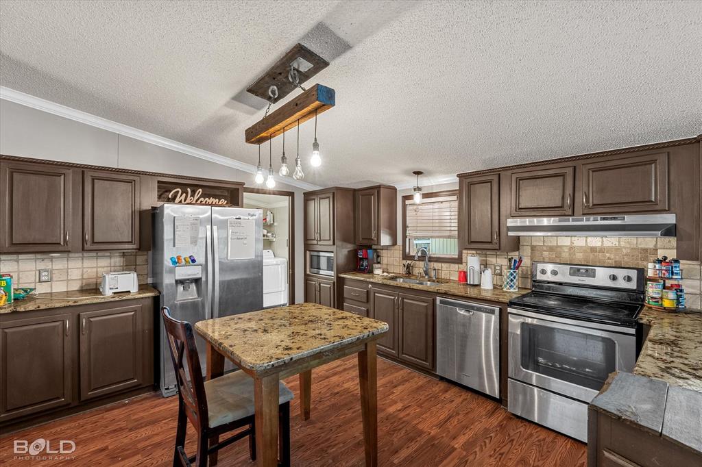 6846 Keithville-Springridge Road Keithville, LA 71047 - Photo 13 of 40