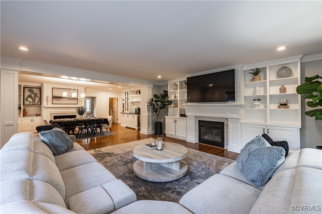 3802 Sulgrave Road Richmond, VA 23221 - Photo 11 of 43 Gallery Image 11
