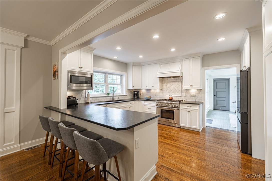 3802 Sulgrave Road Richmond, VA 23221 - Photo 12 of 43 Gallery Image 12