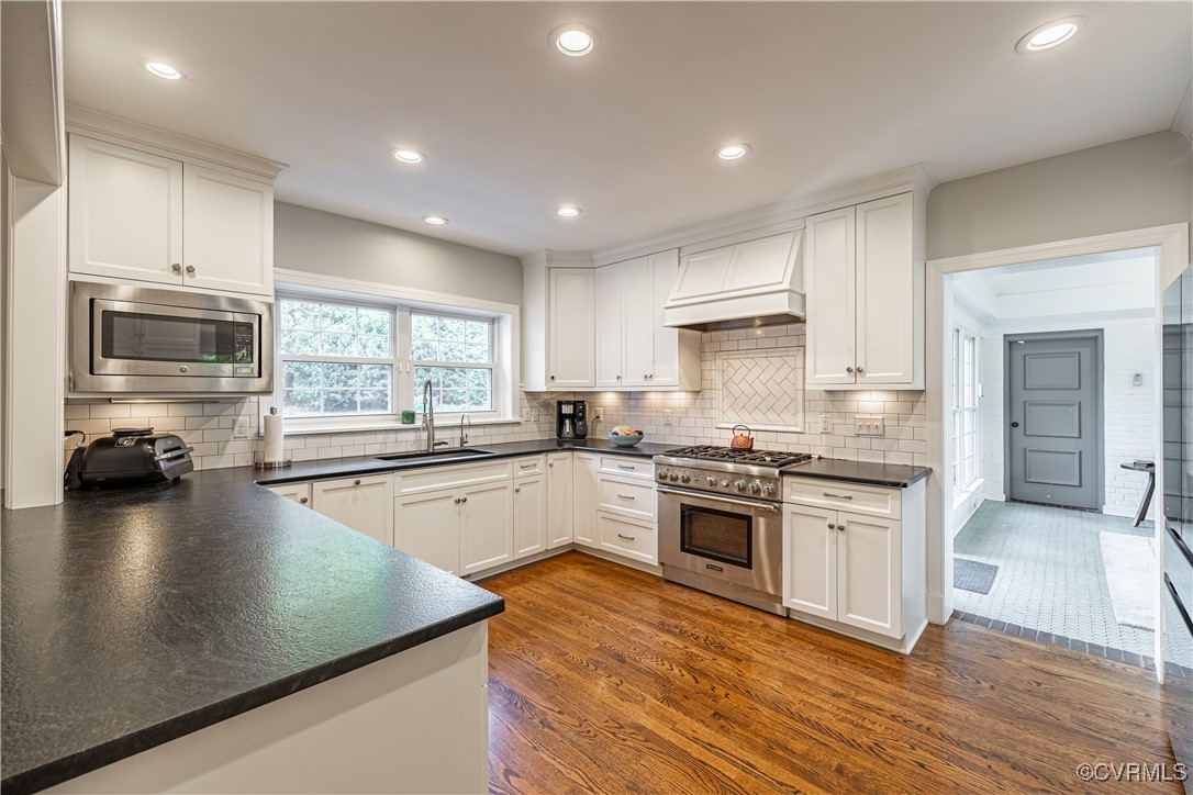3802 Sulgrave Road Richmond, VA 23221 - Photo 15 of 43 Gallery Image 15