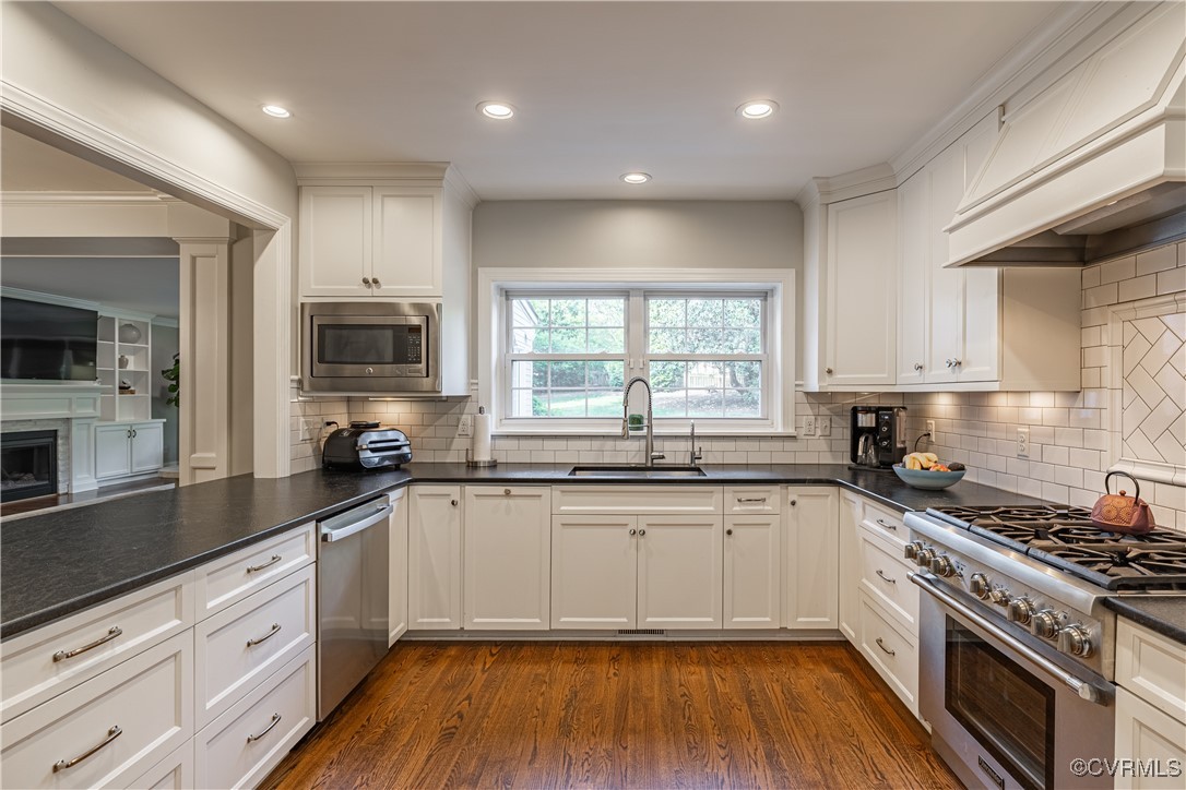 3802 Sulgrave Road Richmond, VA 23221 - Photo 16 of 43 Gallery Image 16