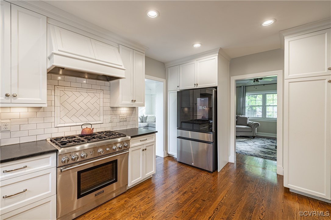 3802 Sulgrave Road Richmond, VA 23221 - Photo 18 of 43 Gallery Image 18