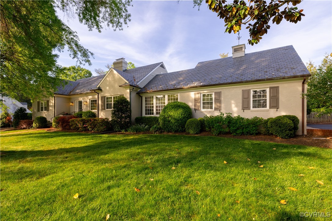 3802 Sulgrave Road Richmond, VA 23221 - Photo 41 of 43 Gallery Image 41