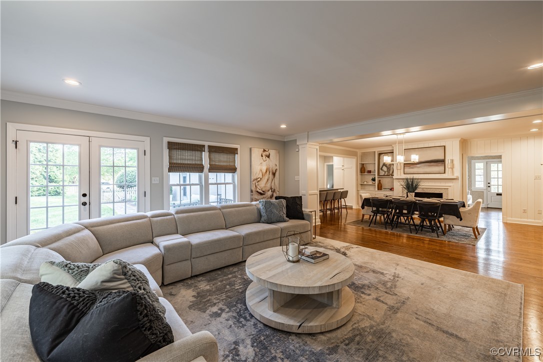 3802 Sulgrave Road Richmond, VA 23221 - Photo 9 of 43 Gallery Image 9