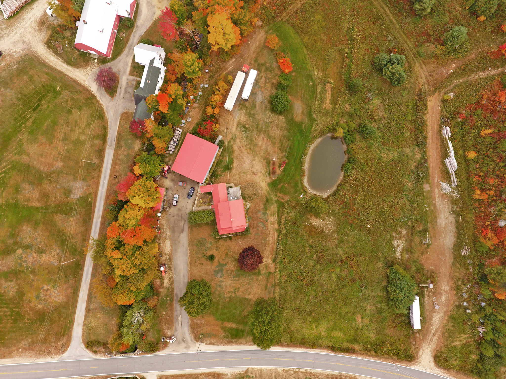 349 South Rumford Road Rumford, ME 04276 - Photo 42 of 61 DJI_0154
