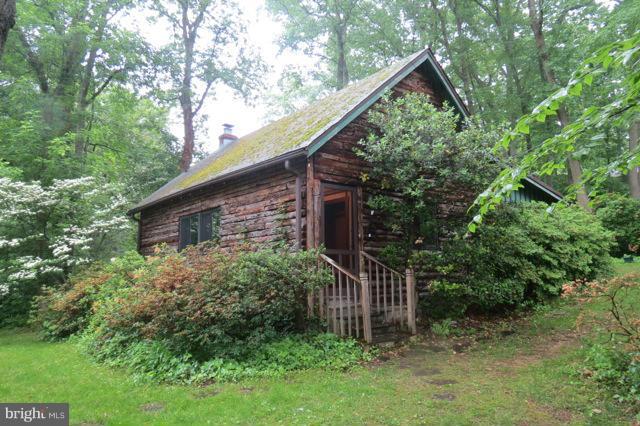 6428 Wiscasset Road Bethesda, MD 20816 - Photo 18 of 18 Exterior (Front)